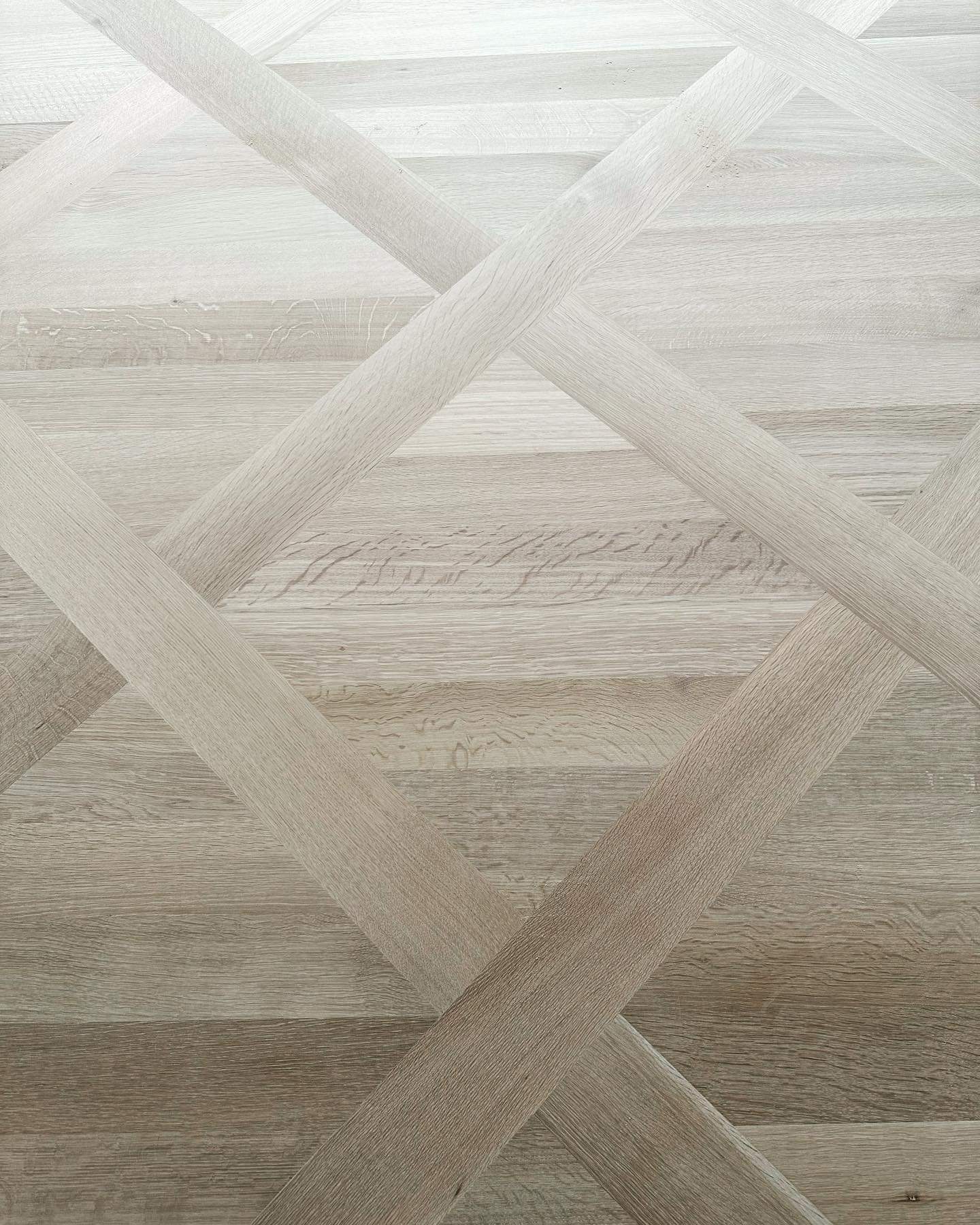 Quarter & Rift Engineered Flooring